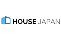 HOUSE JAPANのロゴ